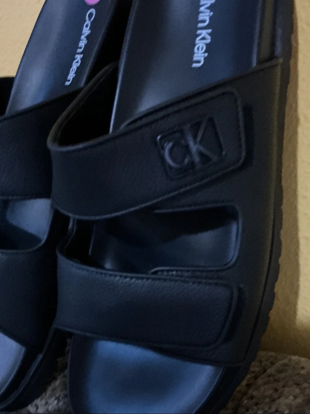 Calvin Klein calvin klein
